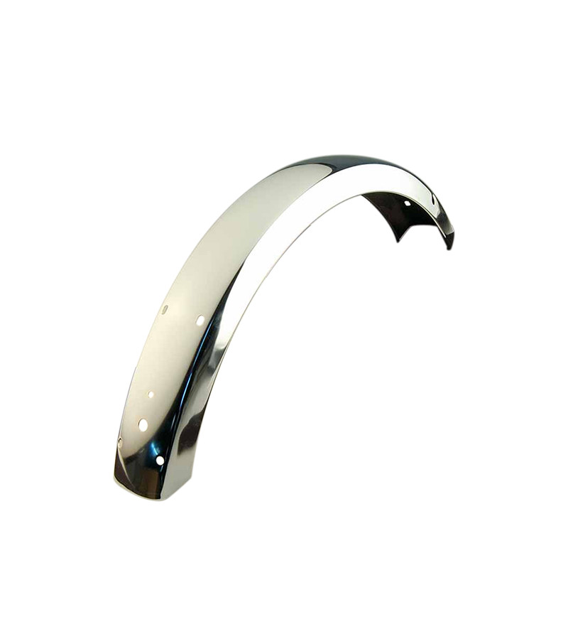 GARDE BOUE AR CYCLO ADAPT. 103 SP CHROME
