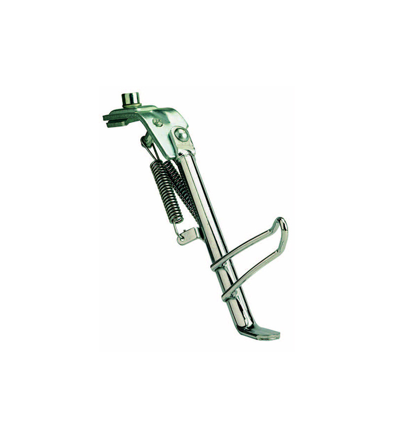 BEQUILLE SCOOTER LATERALE TUN'R ADAPT. TYPHOON/STALKER/NRG CHROME