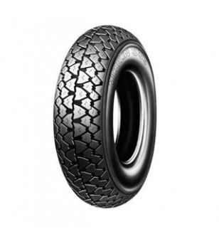 PNEU SCOOTER 10"  3.50 X 10 MICHELIN S83 REINF TL/TT 59J