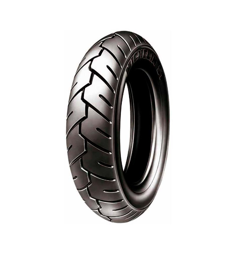 PNEU SCOOTER 10"  90/90 X 10 MICHELIN S1 TL/TT 50J