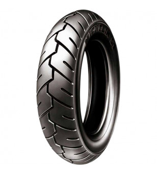 PNEU SCOOTER 10" 100/80 X 10 MICHELIN S1 TL/TT 53J