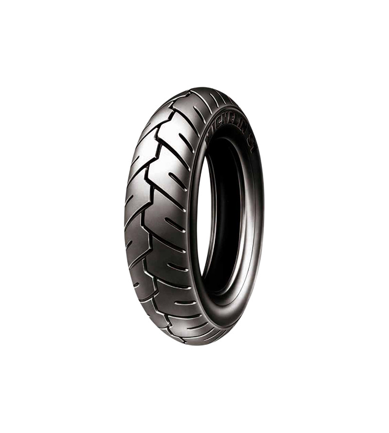 PNEU SCOOTER 10" 100/80 X 10 MICHELIN S1 TL/TT 53J