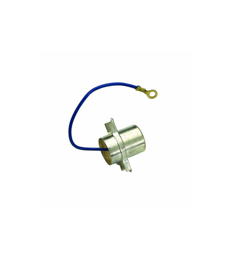 CONDENSATEUR CYCLO TEKNIX ADAPT. MBK 51
