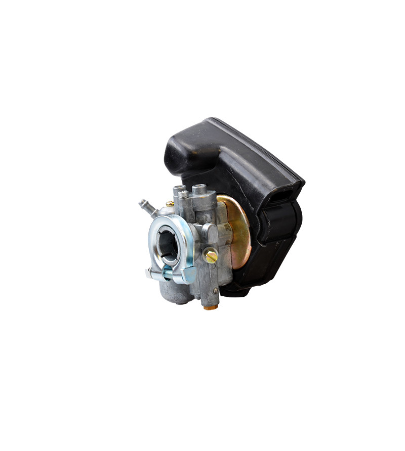 CARBU CYCLO TEKNIX ADAPT. MBK 51V/51S (MOTEUR AV10) TYPE GURTNER