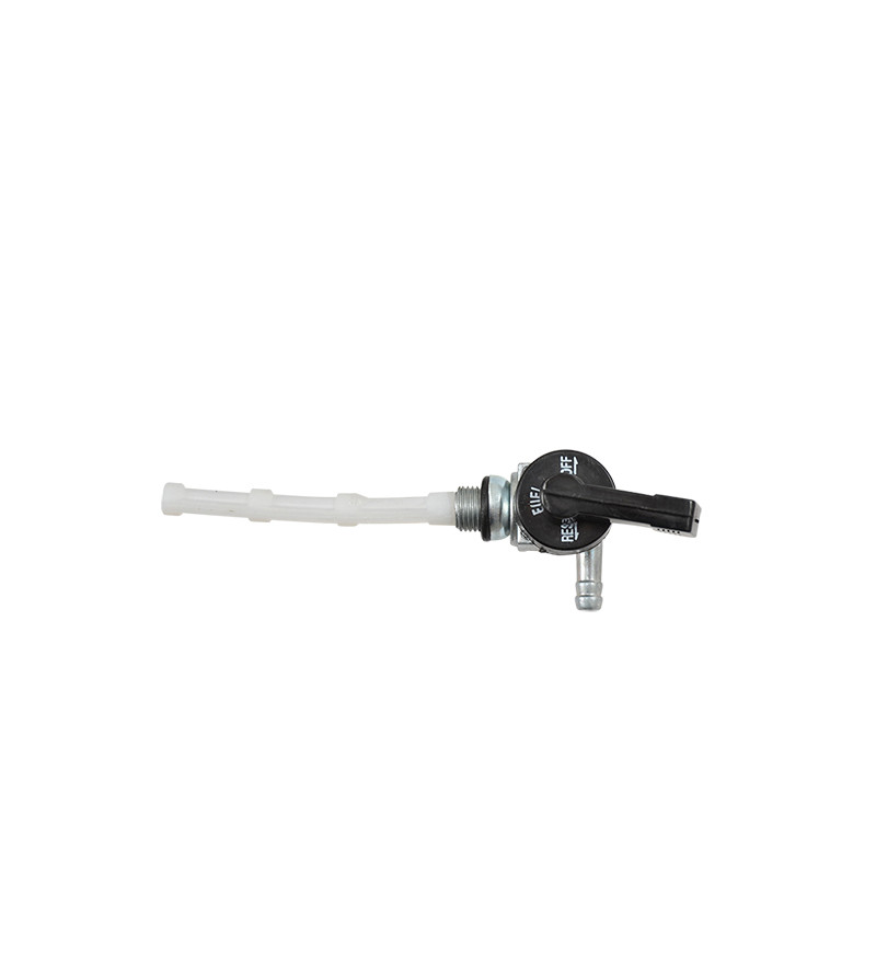ROBINET ESSENCE CYCLO TEKNIX ADAPT. MBK 51 INDICATEUR DE POSITION