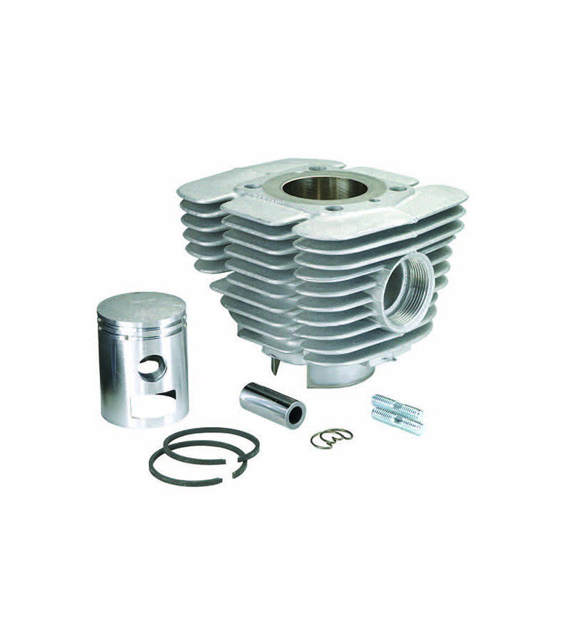 CYL CYCLO ALU TEKNIX ADAPT. MBK 88/40/AV7/AV87