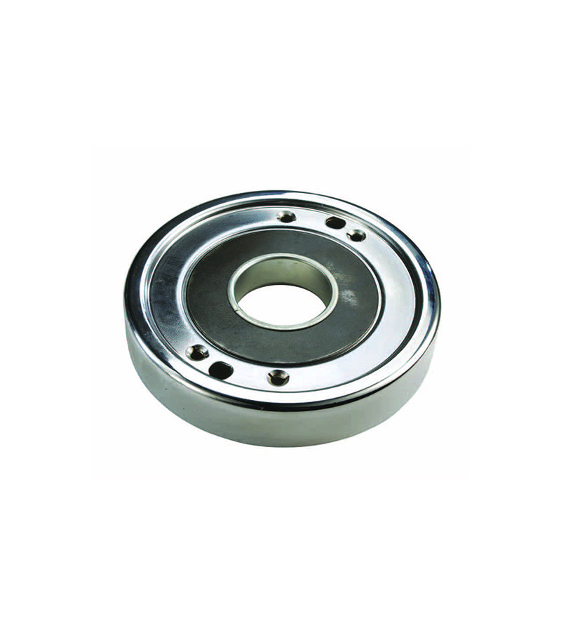 TAMBOUR/CLOCHE EMBRAYAGE CYCLO ADAPT. MBK 51 (A BILLES)