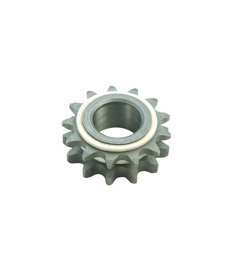 PIGNON CYCLO  ADAPT. MBK 51 13DTS