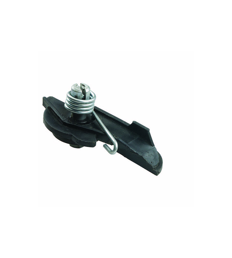 TENDEUR CHAINE CYCLO ADAPT. MBK (PLASTIQUE)