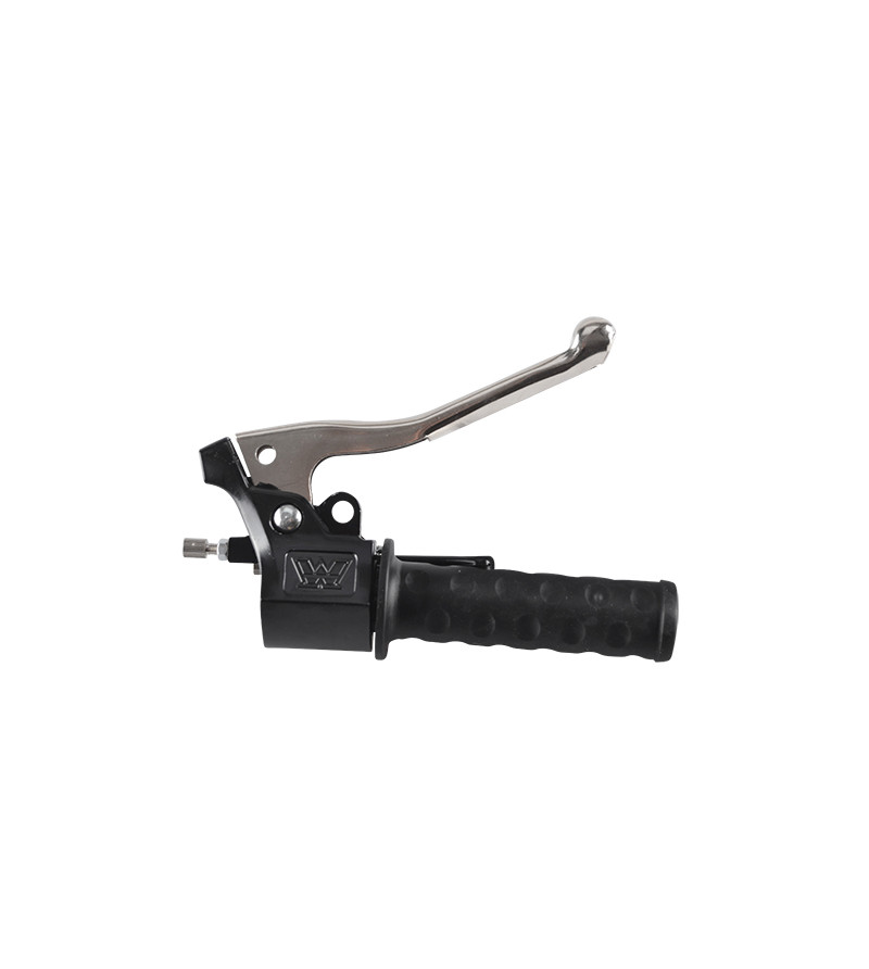 POIGNEE GAZ CYCLO ADAPT. MBK 51