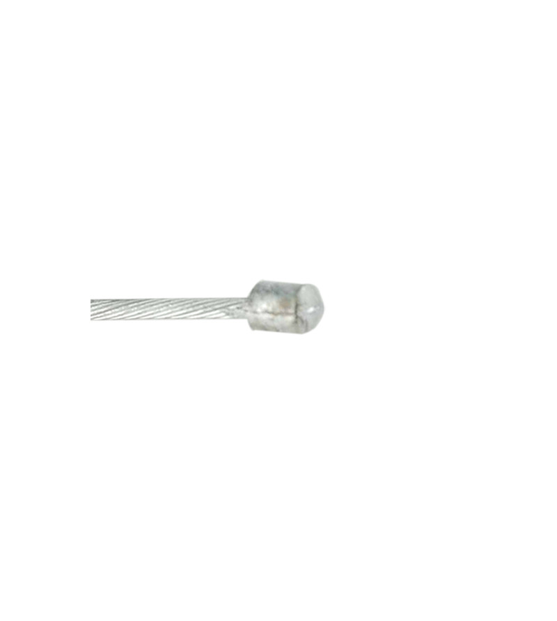 CABLE GAZ CYCLO TRANSFIL ADAPT. MBK 51 BOULE 3X4 12/10E 1.20M (VENDU PAR BOITE DE 25)