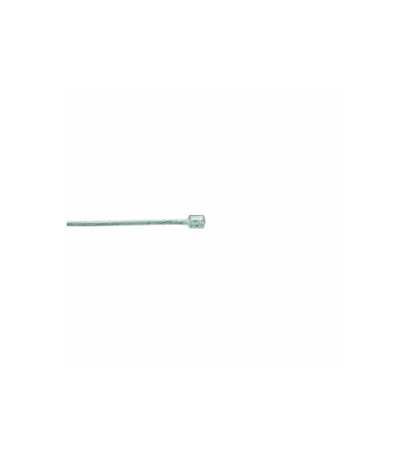 CABLE GAZ CYCLO TRANSFIL ADAPT. MBK 51 BOULE 3X4 12/10E 2.50M (VENDU PAR BOITE DE 25)