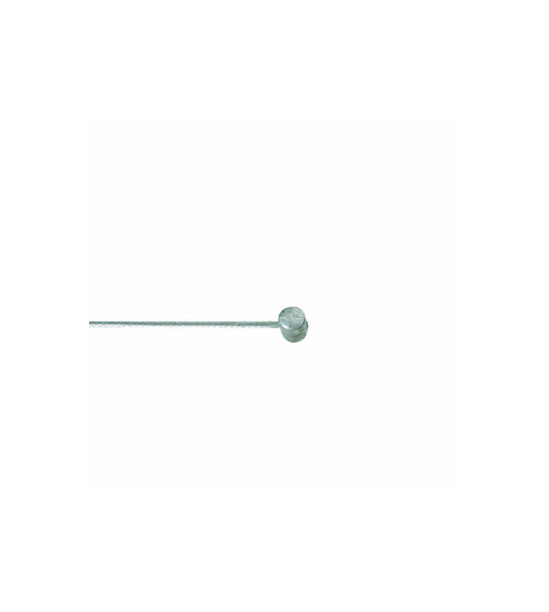 CABLE GAZ CYCLO TRANSFIL ADAPT. 103 BOULE 5X7 12/10E 1.20M (VENDU PAR BOITE DE 25)