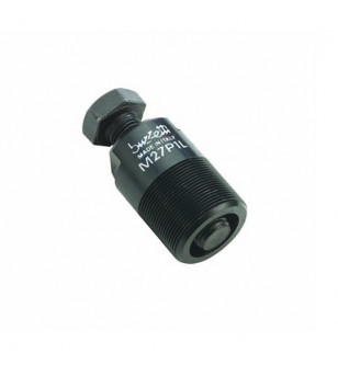 ARRACHE VOLANT BUZZETTI ADAPT. BOOSTER/EVOLIS/SV50/SC50 (27X100) PAS A GAUCHE