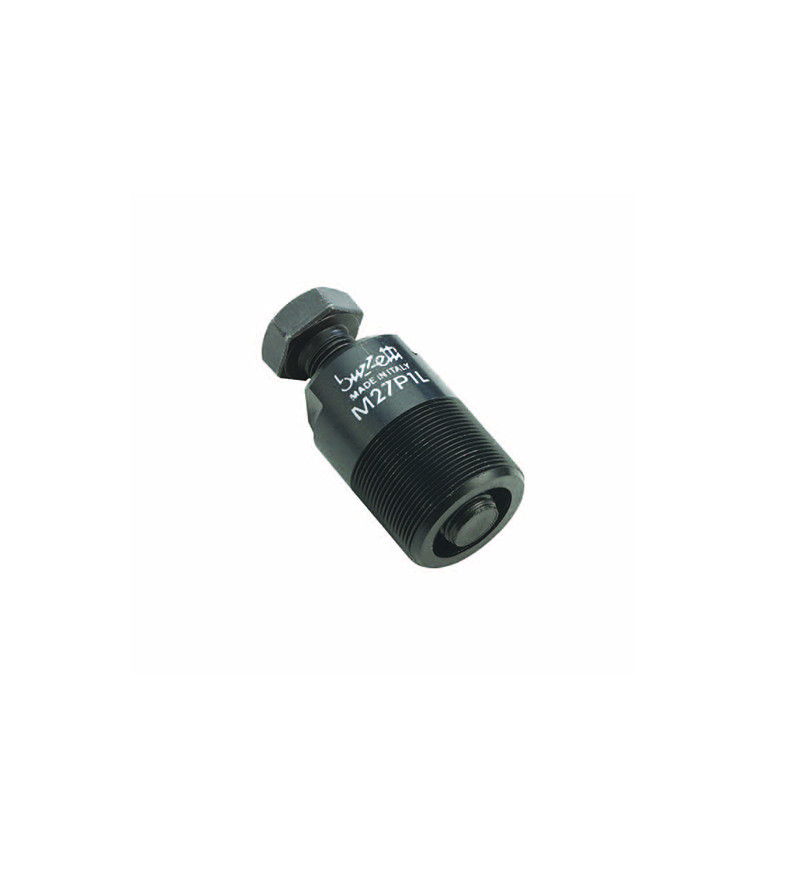 ARRACHE VOLANT BUZZETTI ADAPT. BOOSTER/EVOLIS/SV50/SC50 (27X100) PAS A GAUCHE
