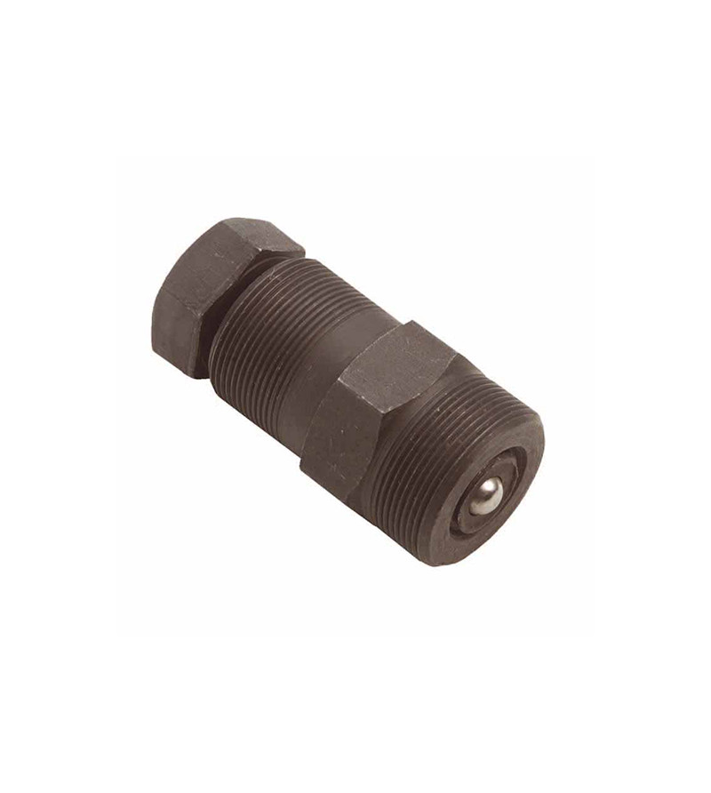 ARRACHE VOLANT TUN'R ADAPT. MBK CYCLO/139 QMB (24X100&26X100)