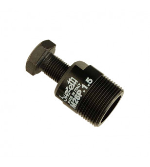 ARRACHE VOLANT BUZZETTI ADAPT. MOTOPLAT ROTOR EXTERNE (26X150)