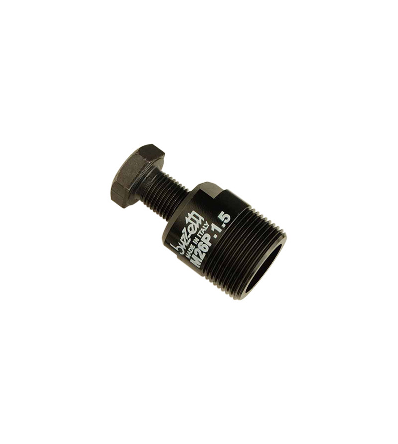 ARRACHE VOLANT BUZZETTI ADAPT. MOTOPLAT ROTOR EXTERNE (26X150)