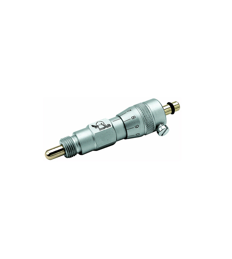 PIGE DE CALAGE MICROMETRIQUE BUZZETTI (14X125)