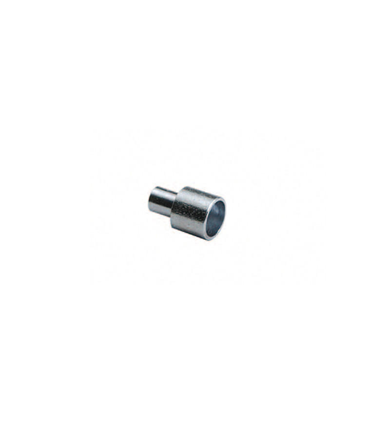 BUTEE/ARRET/EMBOUT GAINE CYCLO D8X4.8 (BOITE DE 100)