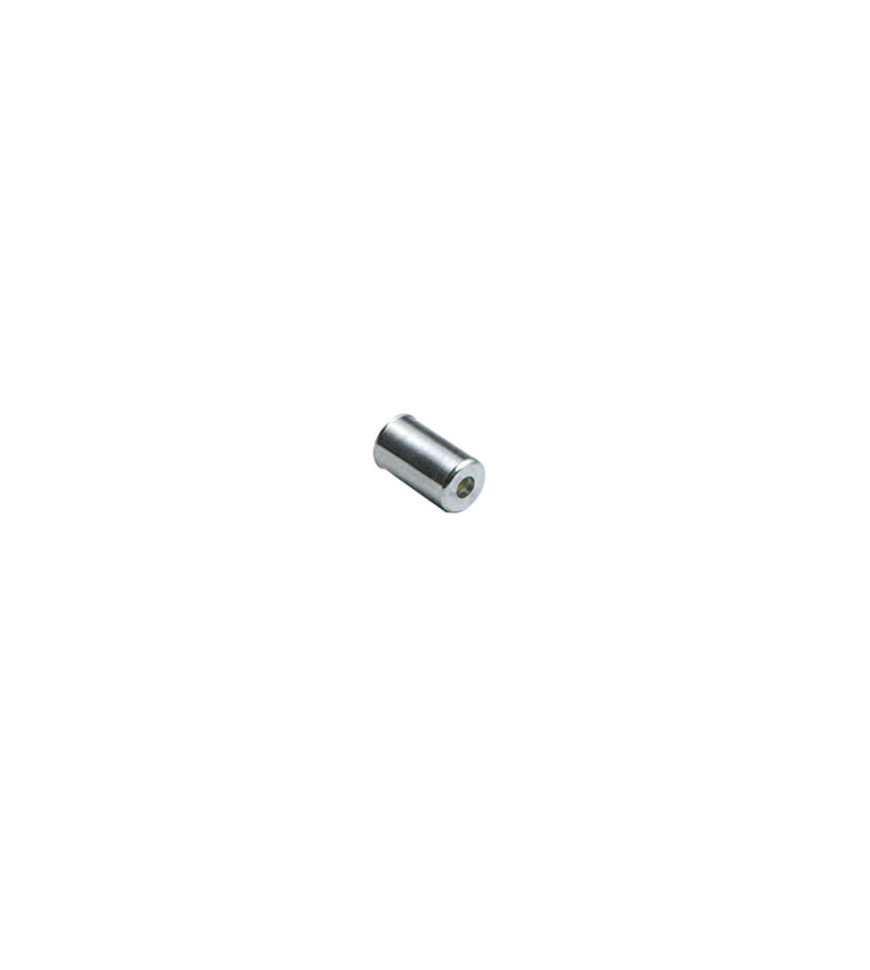 BUTEE/ARRET/EMBOUT GAINE MECABOITE/MOTO 6 X 12 (BOITE DE  100)