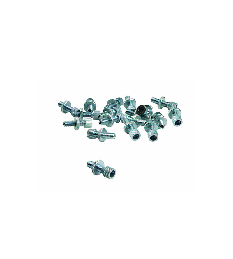 VIS CREUSE POIGNEE M6X 100 NON FENDUE POUR GAINE 7M (X1)