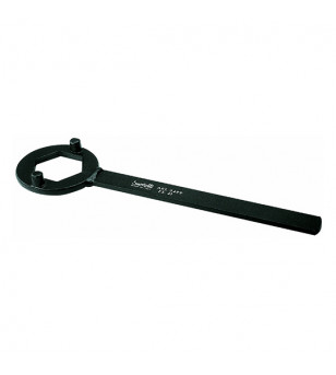 DEMONTE EMBRAYAGE BUZZETTI ADAPT. SCOOTER MINARELLI/PEUGEOT/KYMCO/MALAGUTI (P/ECROU 41MM)