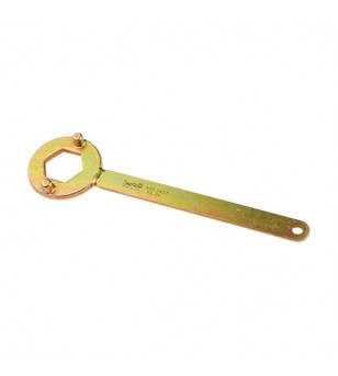 DEMONTE EMBRAYAGE BUZZETTI ADAPT. SCOOTER PIAGGIO (P/ECROU 34MM)