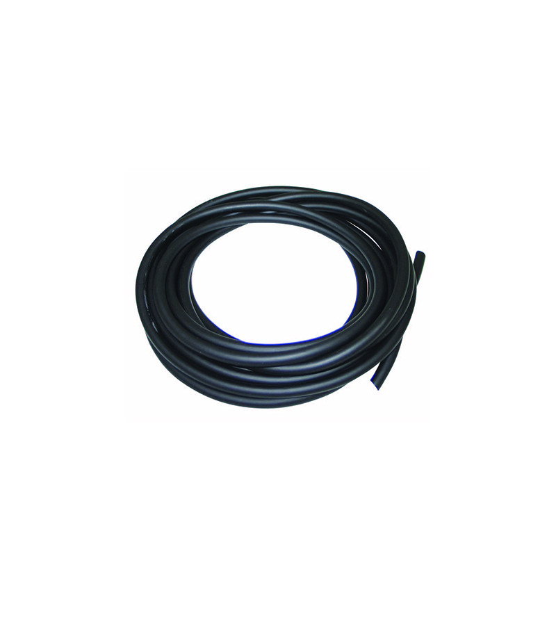 FIL BOUGIE D7 NOIR (5M)