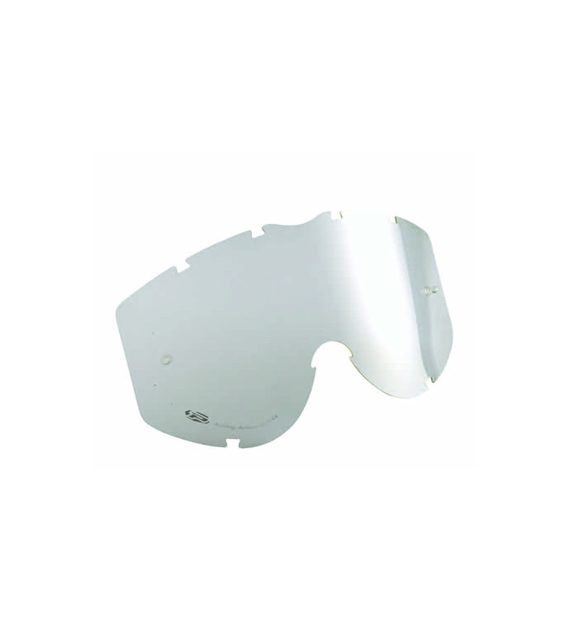 ECRAN LUNETTE PROGRIP 3101/3201/3204/3301/3400/3450 TRANSPARENT SIMPLE ECRAN