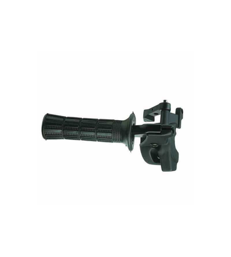 POIGNEE FREIN SCOOTER GAUCHE ADAPT. BOOSTER-2003/STUNT AVEC STARTER