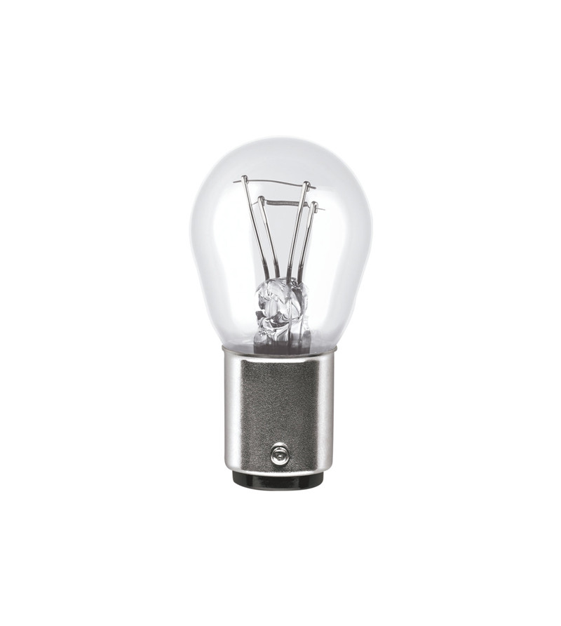 LAMPE/AMPOULE 12V 21/5W (BAY15D) OSRAM FEU+STOP