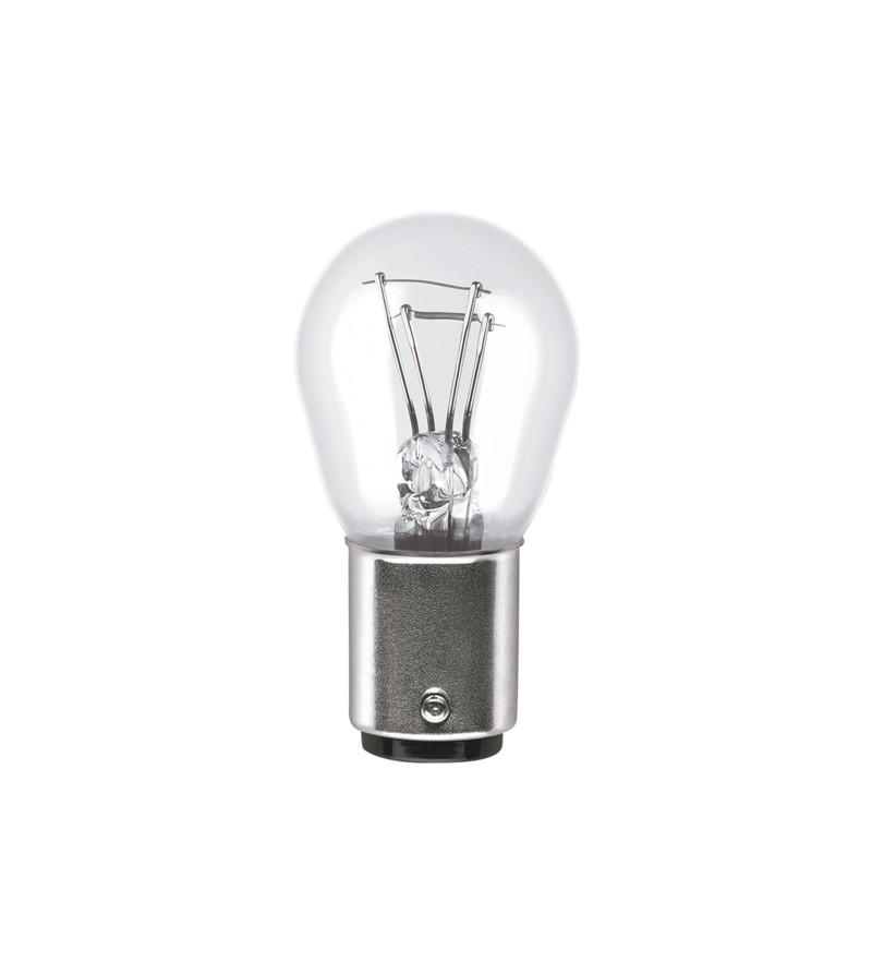 LAMPE/AMPOULE 12V 21/5W (BAY15D) OSRAM FEU+STOP