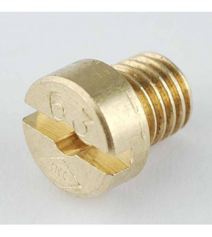 GICLEUR PHBG/SHA  63          (DIAM. 5)