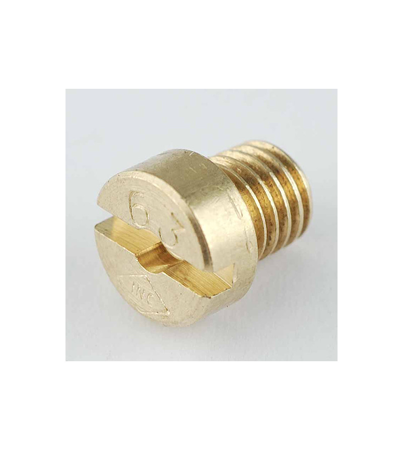 GICLEUR PHBG/SHA  63          (DIAM. 5)