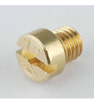 GICLEUR PHBG/SHA  70          (DIAM. 5)