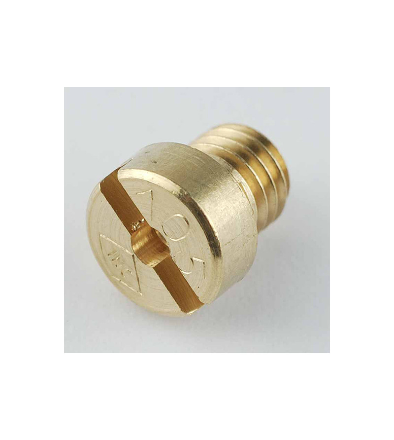 GICLEUR PHBG/SHA 135          (DIAM. 5)