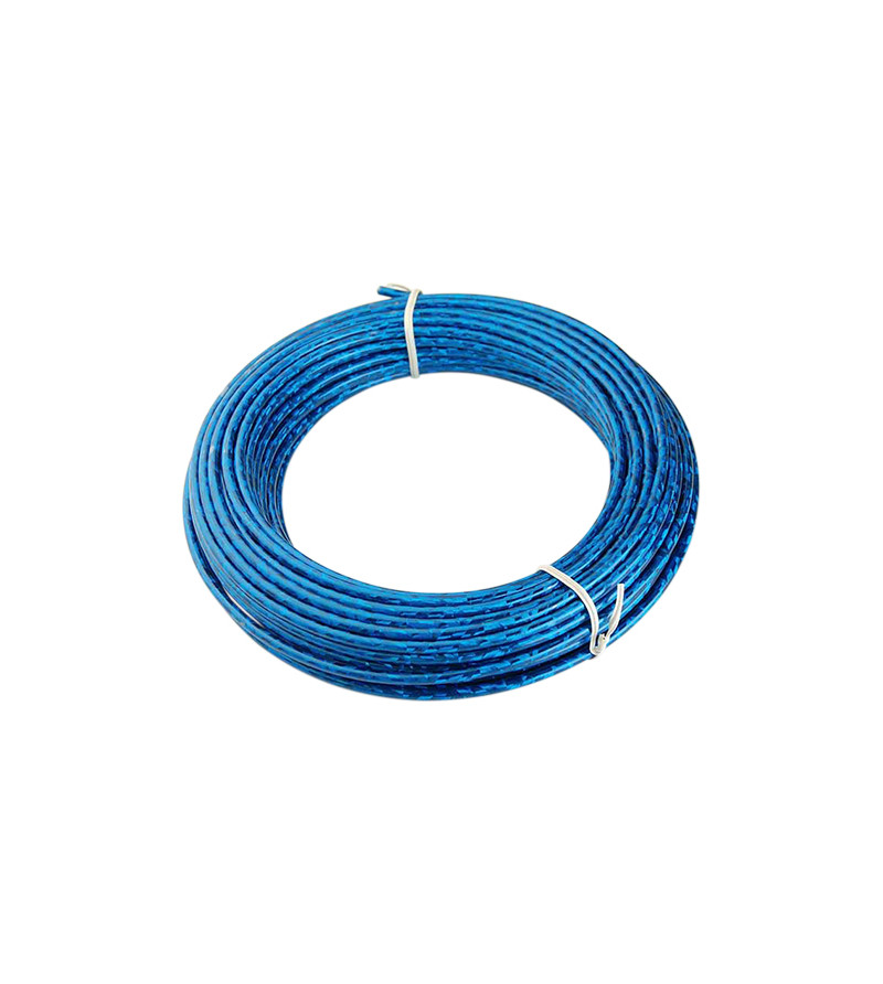 GAINE TUN'R LAZER BLEU D5 25M