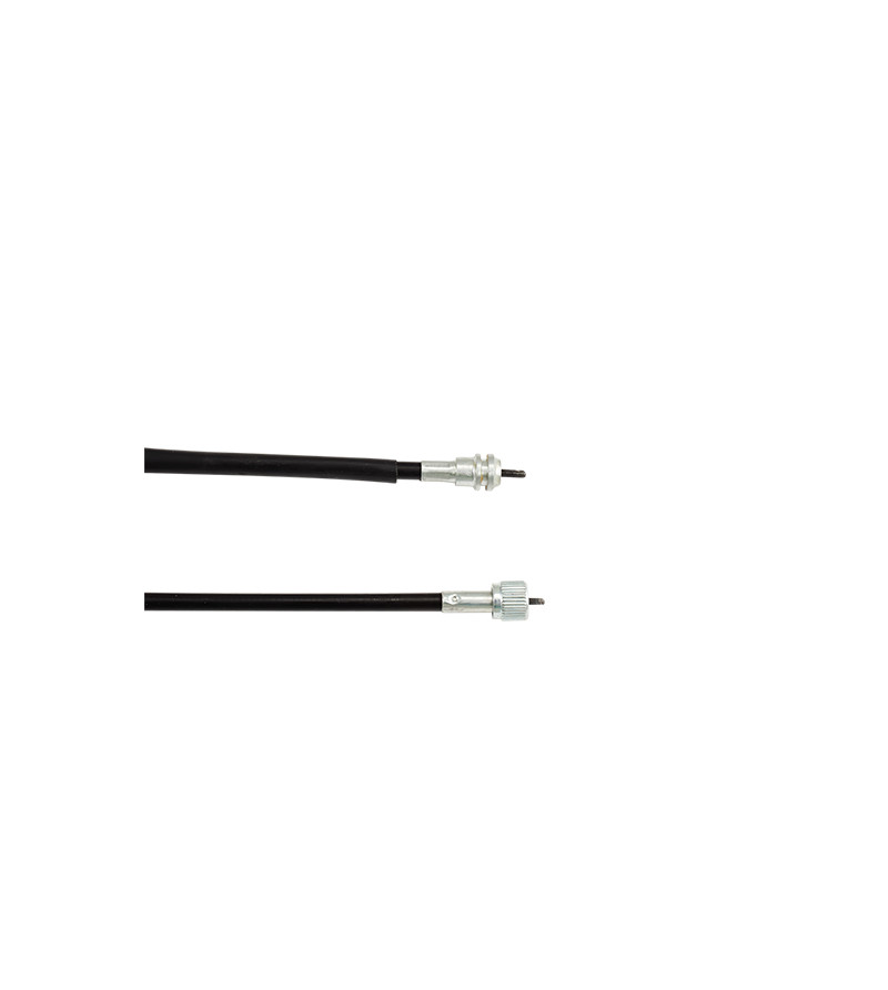 TRANSMISSION/CABLE COMPTEUR SCOOTER TEKNIX ADAPT. BOOSTER ORIGINAL (FREIN TAMBOUR)