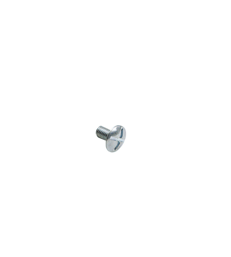 VIS CARTER/CAPOTAGE CYCLO ADAPT. PEUGEOT 103 5X12 (SACHET DE 10)