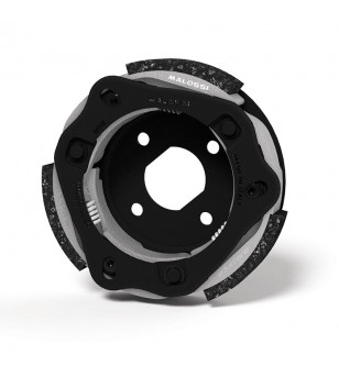 EMBRAYAGE SCOOTER MALOSSI DELTA CLUTCH ADAPT. SPEEDFIGHT/TREKKER/TYPHOON/RUNNER/NRG/ZIP