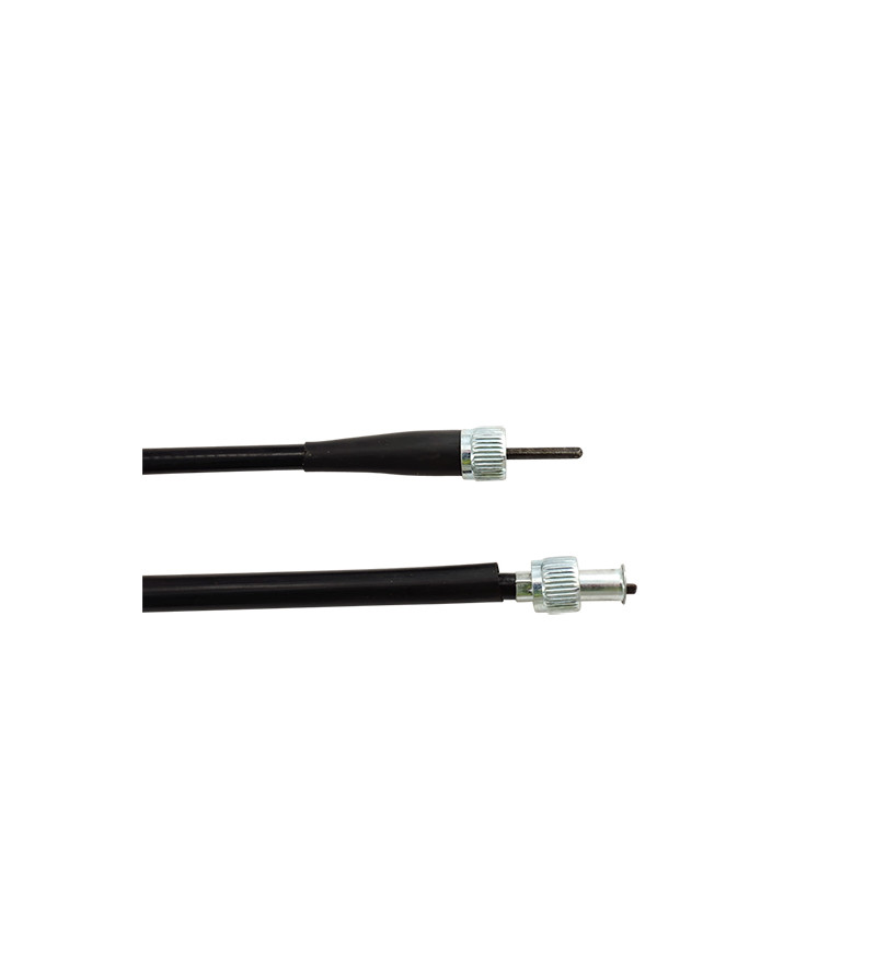 TRANSMISSION/CABLE COMPTEUR SCOOTER TEKNIX ADAPT. BOOSTER/BW'S -2003 (FREIN A DISQUE)