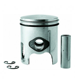 PISTON SCOOTER POLINI FONTE ADAPT. BOOSTER/NITRO/SR50/F12/BIG MAX (CYL FONTE)