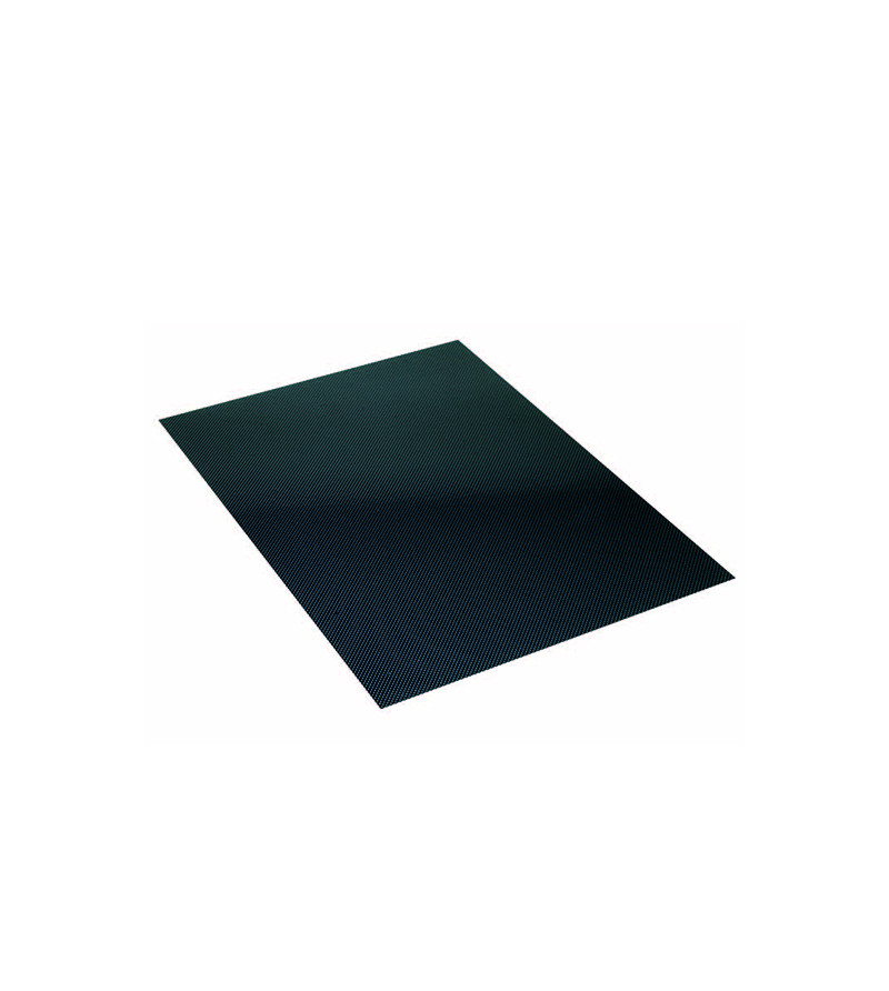 AUTOCOLLANT CARBONE (PLANCHE 50X35CM)