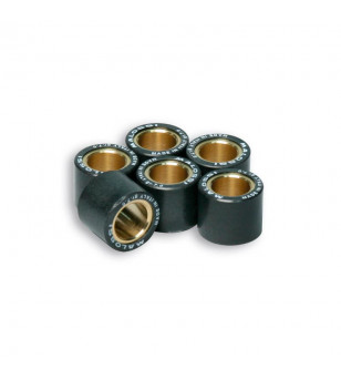 ROULEAU/GALET SCOOTER MALOSSI 16X13 7,0 G. (X6) PEUGEOT/PIAGGIO SCOOTER sur le site du spécialiste des deux roues O-TAKET.COM