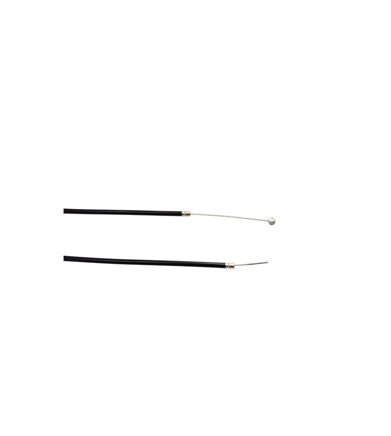 TRANSMISSION/CABLE GAZ SCOOTER TEKNIX ADAPT. TYPHOON/NRG -2004 (PARTIE HAUTE)
