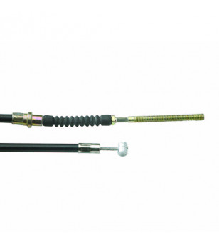 TRANSMISSION/CABLE FREIN SCOOTER TEKNIX AR ADAPT. TYPHOON -2011/NRG/STROM/NTT (LUBRIFIEE)