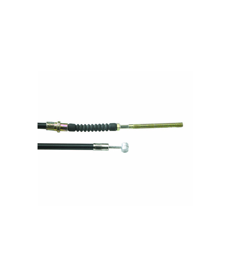 TRANSMISSION/CABLE FREIN SCOOTER TEKNIX AR ADAPT. TYPHOON -2011/NRG/STROM/NTT (LUBRIFIEE)