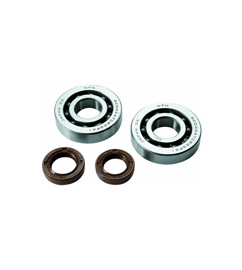 ROULEMENT VILO + JTS SPI SCOOTER ADAPT. PIAGGIO TYPHOON/NRG/RUNNER/STALKER/ZIP/FLY 2T/DNA