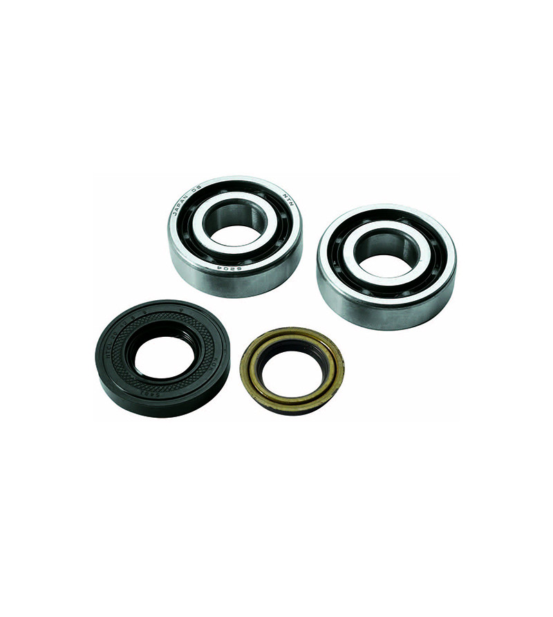 ROULEMENT VILO + JTS SPI SCOOTER ADAPT. BOOSTER/NITRO/SR50/STUNT/CPI SKF C4 POLYAMIDE